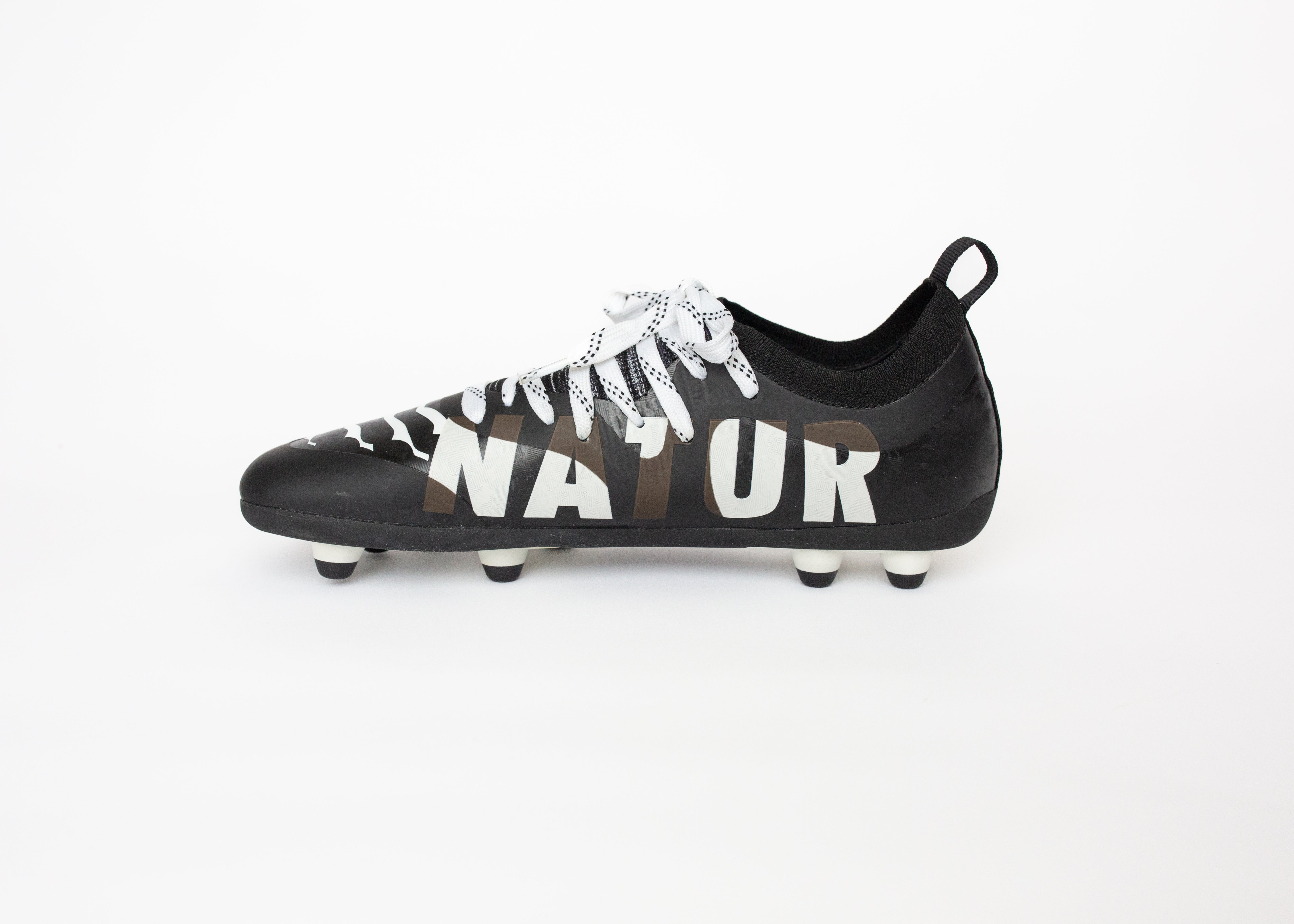 Adult Iron Lion Field Cleats Classico Natur Athletics