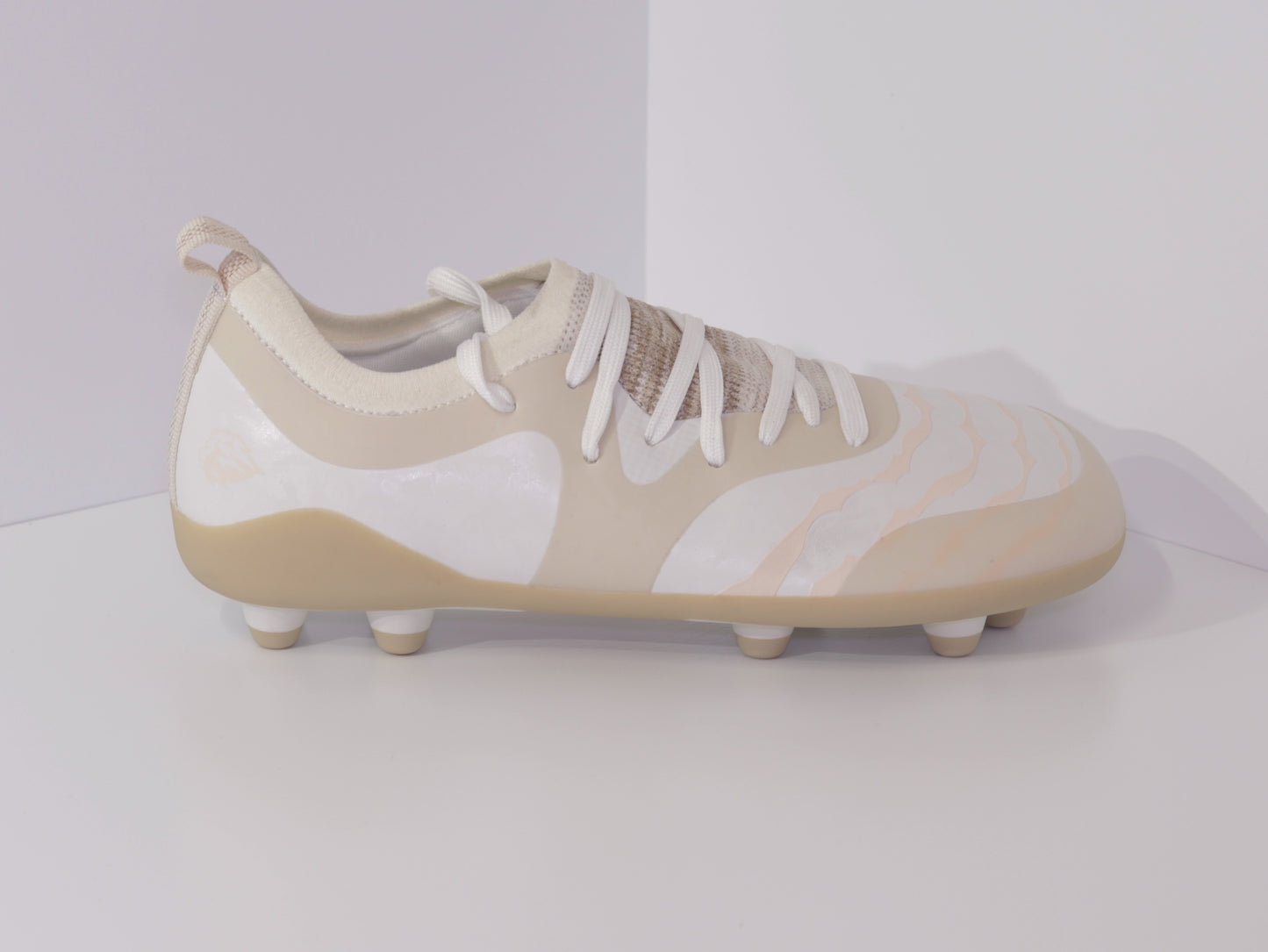 Adult Iron Lion Field Cleats Classico Gold