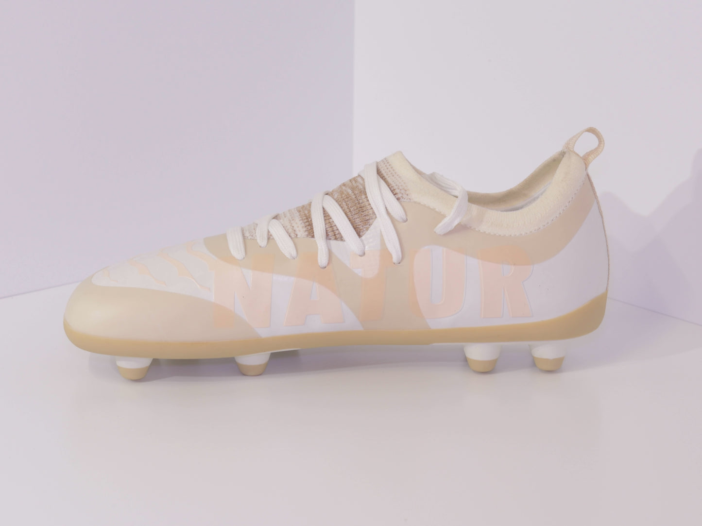 Adult Iron Lion Field Cleats Classico Gold